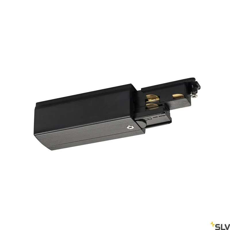 S-Track Dali Einspeiser Rechts Schwarz