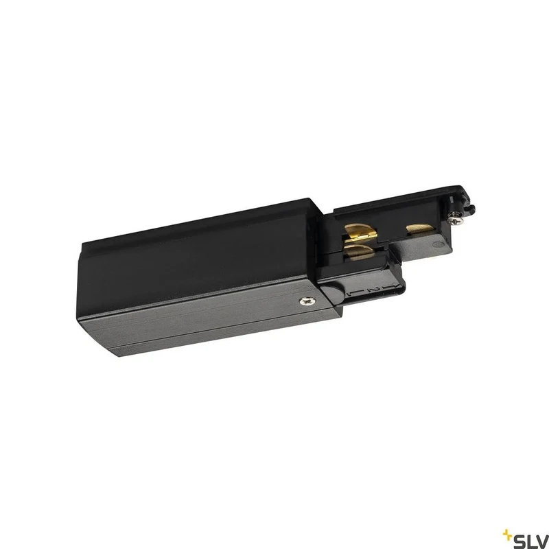 S-Track Dali Einspeiser Links Schwarz