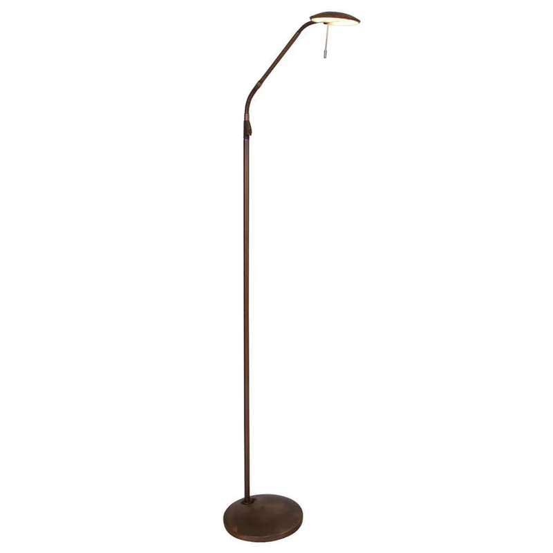 LED-Stehleuchte Zenith 2200-4000K