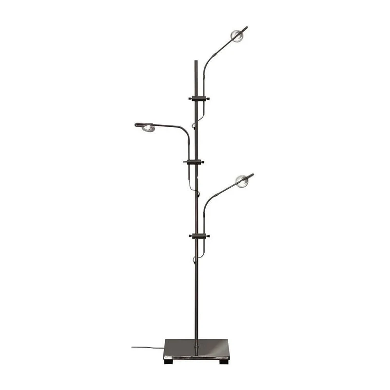 Catellani & Smith Wa Wa T LED Tischlampe Dimmbar