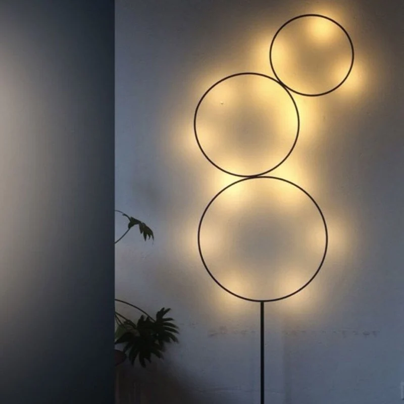 Catellani & Smith Sorry Giotto 3 LED Stehlampe Dimmbar