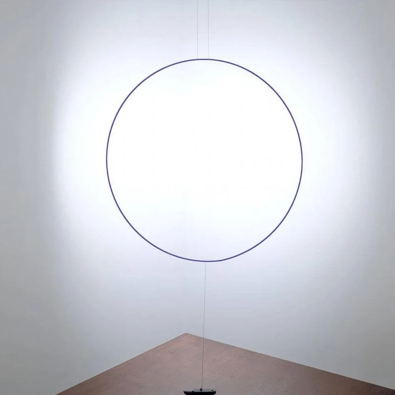 Catellani & Smith Sorry Giotto 12 LED Hängelampe Ø 120cm Dimmbar
