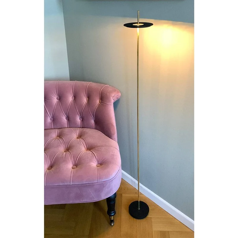 Catellani & Smith Giulietta BE F LED Akku-Stehlampe Touch-Dimmer