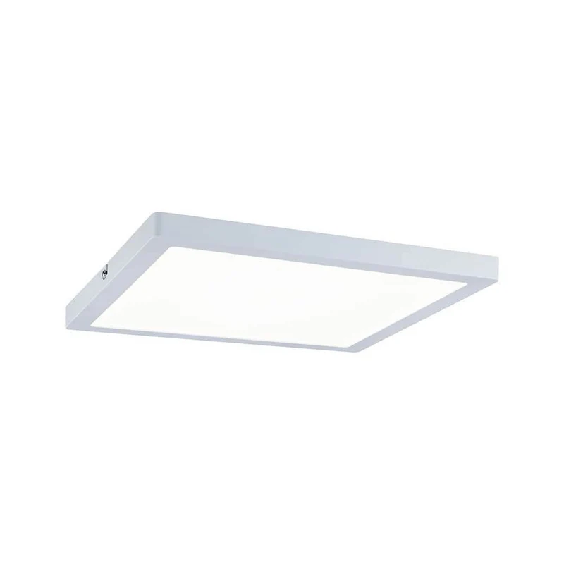 LED-Panel Atria 30x30cm 20W 4000K Weiß