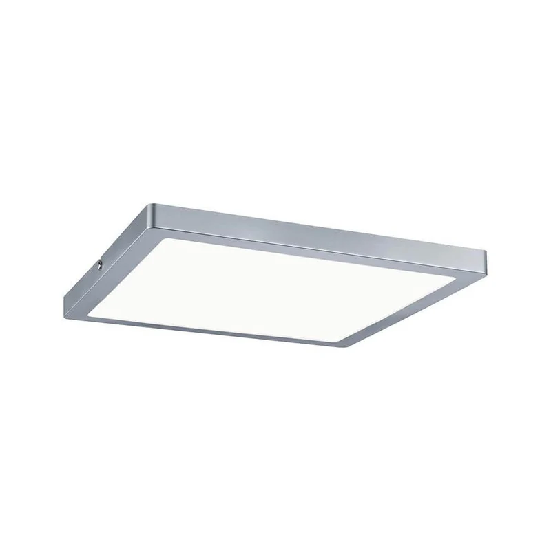 Wandleuchte Atria LED-Panel 300x300mm 20W 4000K