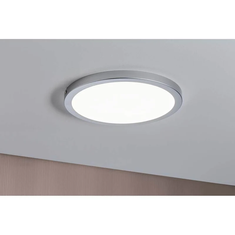 Wandleuchte Atria LED-Panel 300mm 19W 4000K