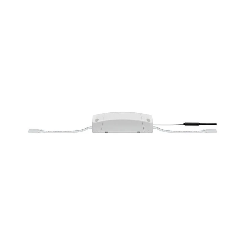 SmartHome ZB MaxLED Schalt Dimm Controll max. 144W 24V DC Weiß Grau