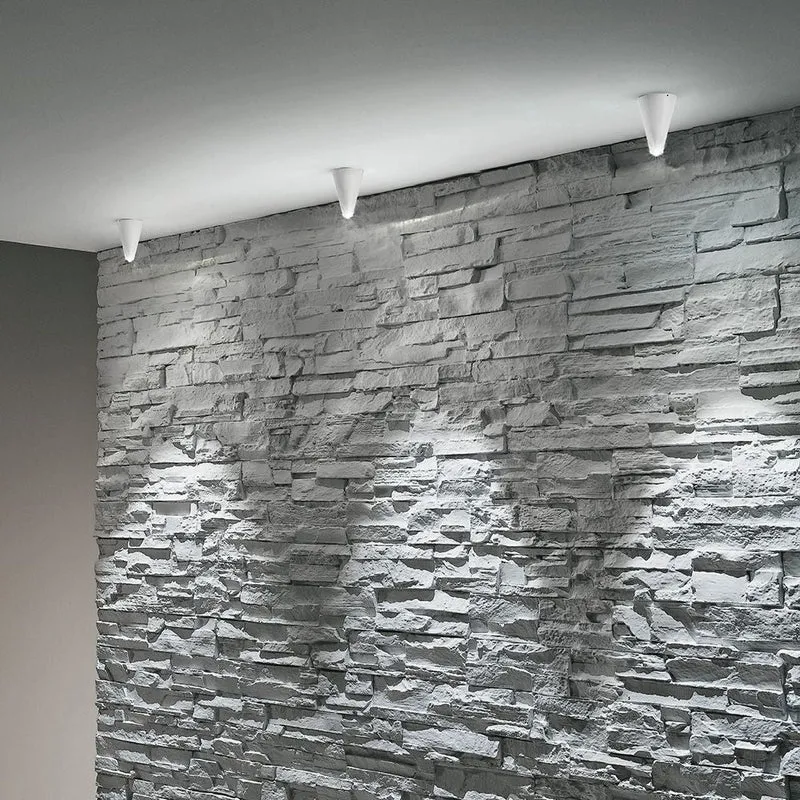 Conus X LED-Deckenleuchte