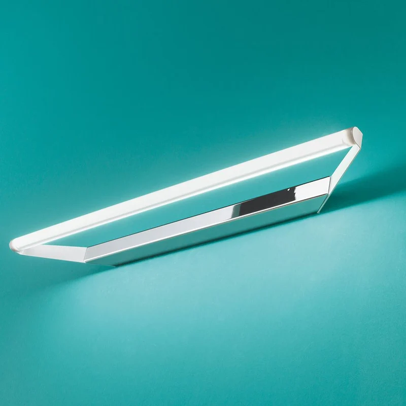 Circular LED-Wandleuchte Small