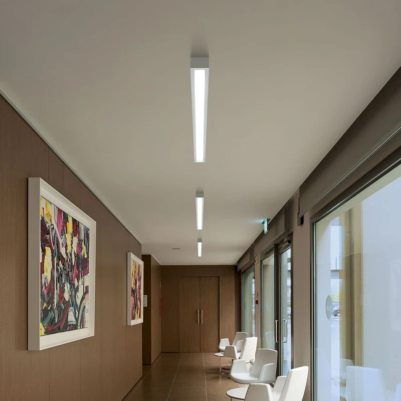 Box SB LED-Deckenleuchte Big
