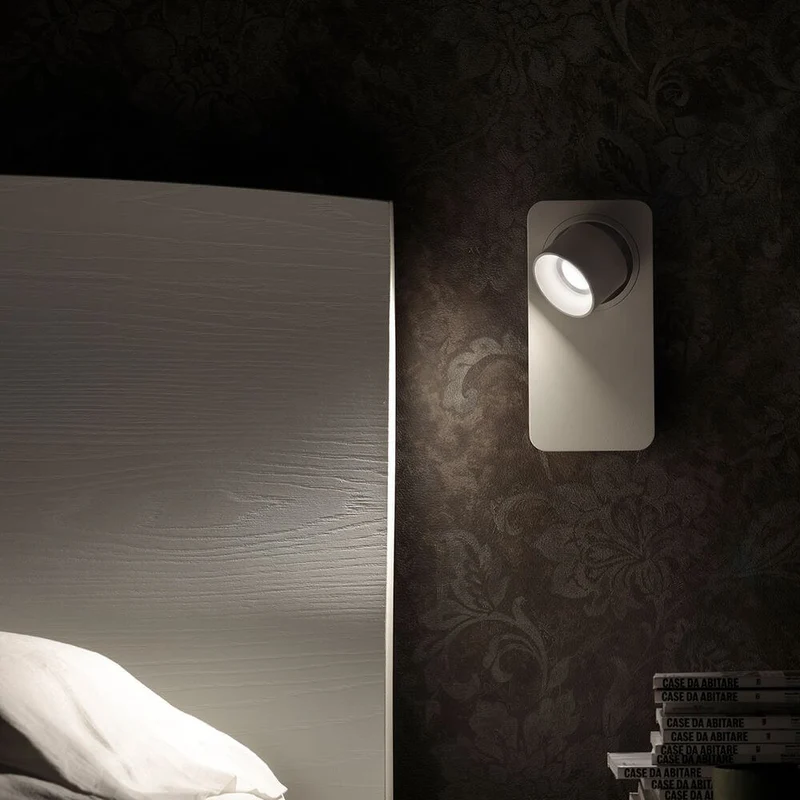 Beebo W LED-Wandleuchte