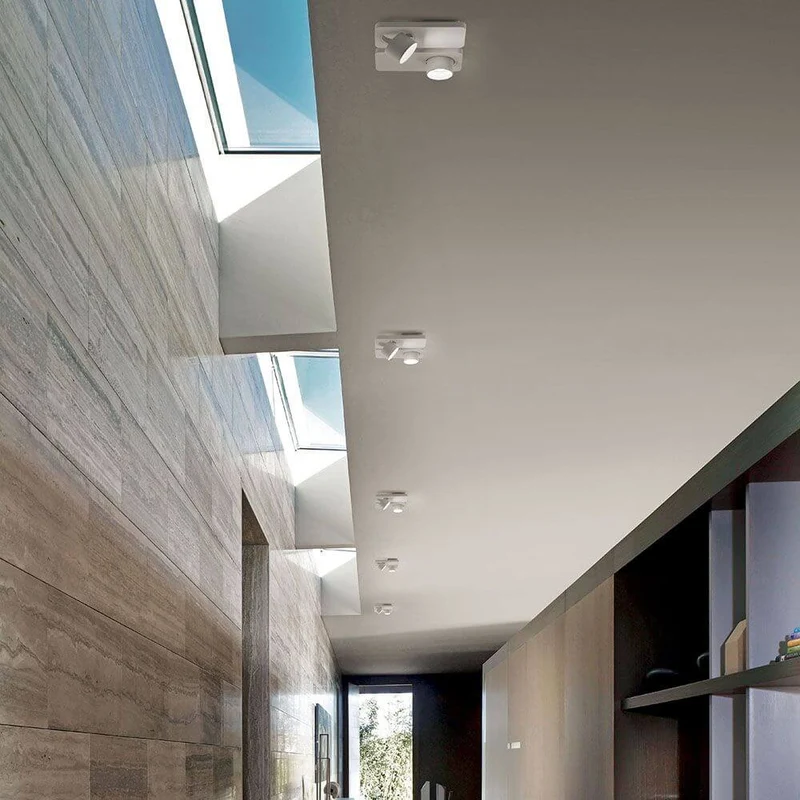 Beebo S LED-Deckenleuchte