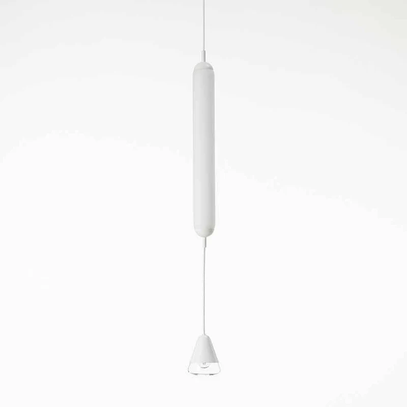 Brokis Hängeleuchte Puro Single Vertical 600