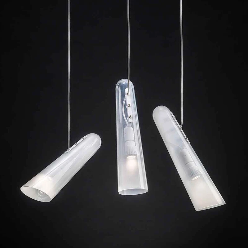 Brokis Hängeleuchte Flutes 30°