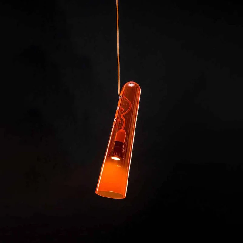 Brokis Hängeleuchte Flutes 0°