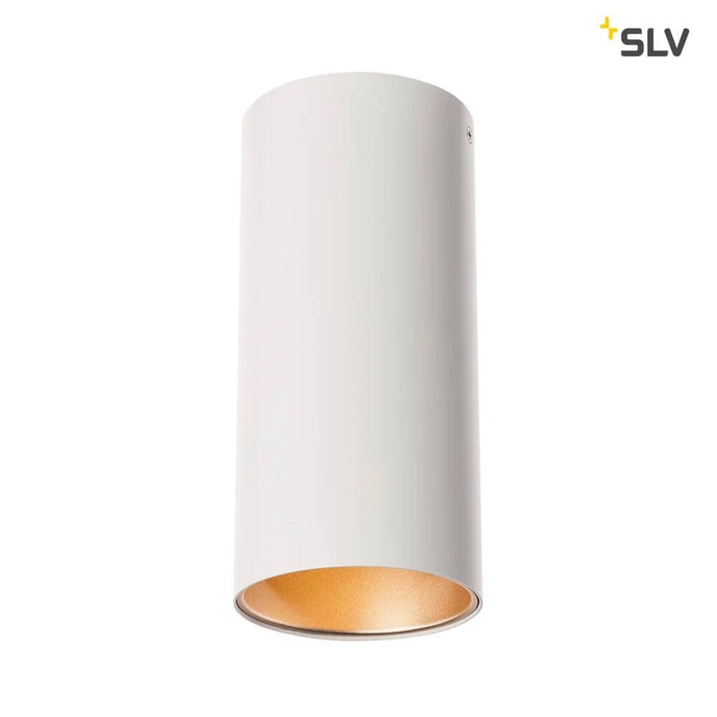 Anela LED Deckenleuchte Weiß 3000K
