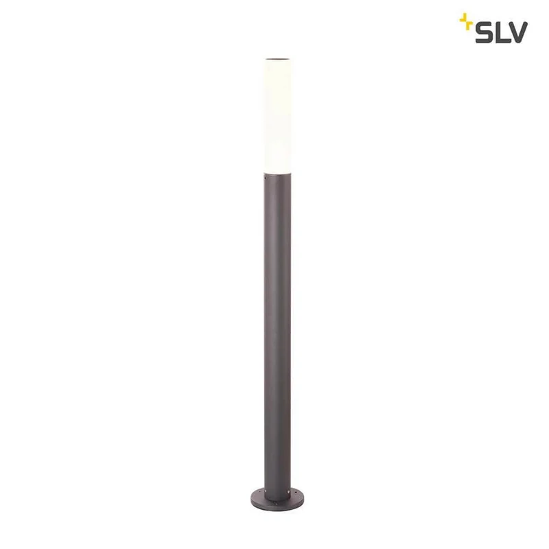 Aponi 120 LED Outdoor Standleuchte Anthrazit 3000K IP65