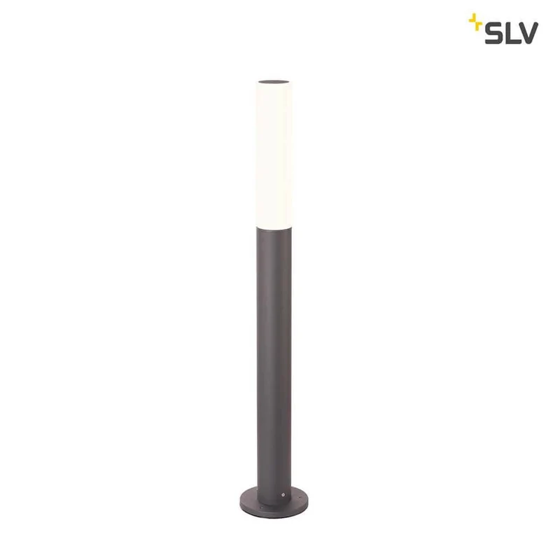 Aponi 90 LED Outdoor Standleuchte Anthrazit 3000K IP65