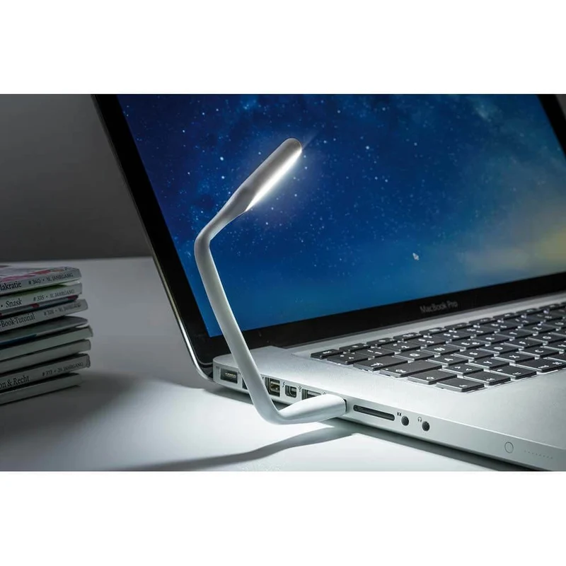 Function USB-Leuchte TB Tageslichtweiß 0,5W 5V Weiß