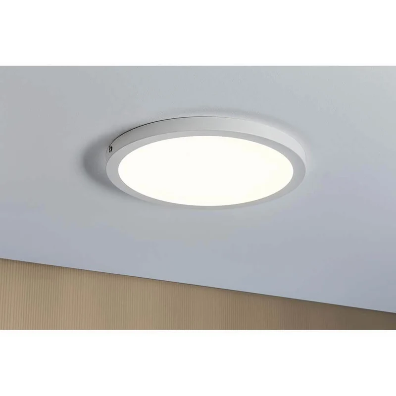 Wandleuchte Atria LED-Panel 300mm 22W Weiß