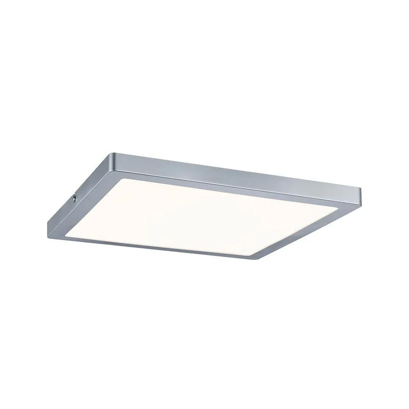Wandleuchte Atria LED-Panel 300x300mm 24W