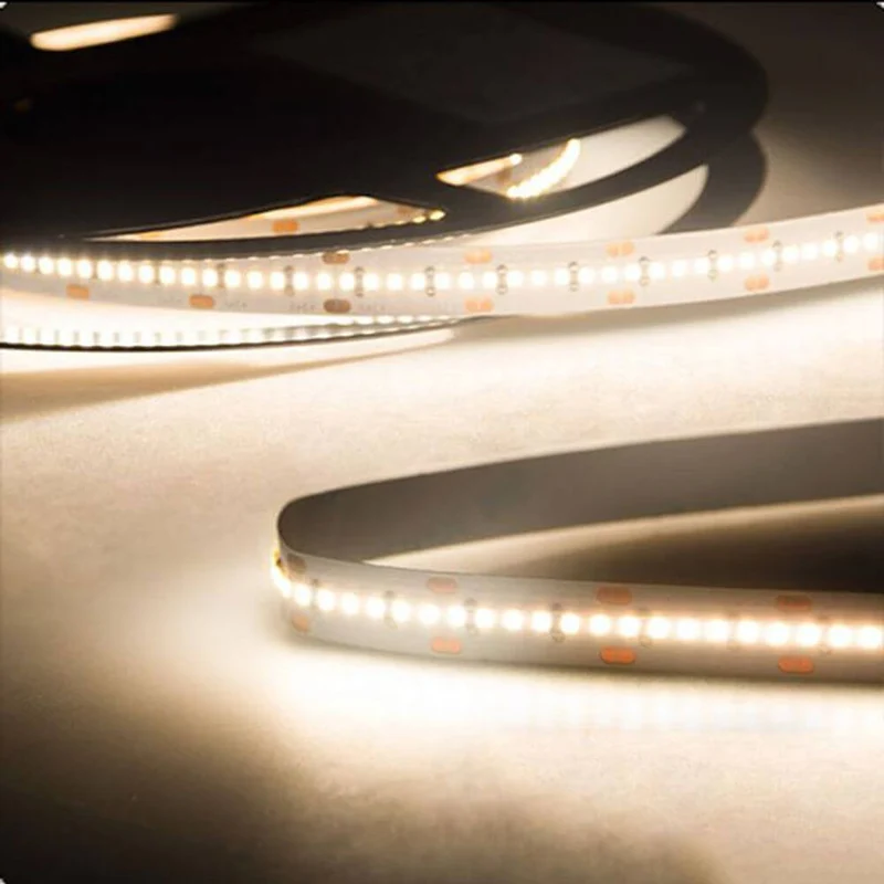 LED Strip Linear 20m 24V Warmweiß