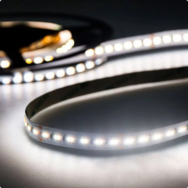 LED Strip 5m 8500lm 24V Weiß-dynamisch