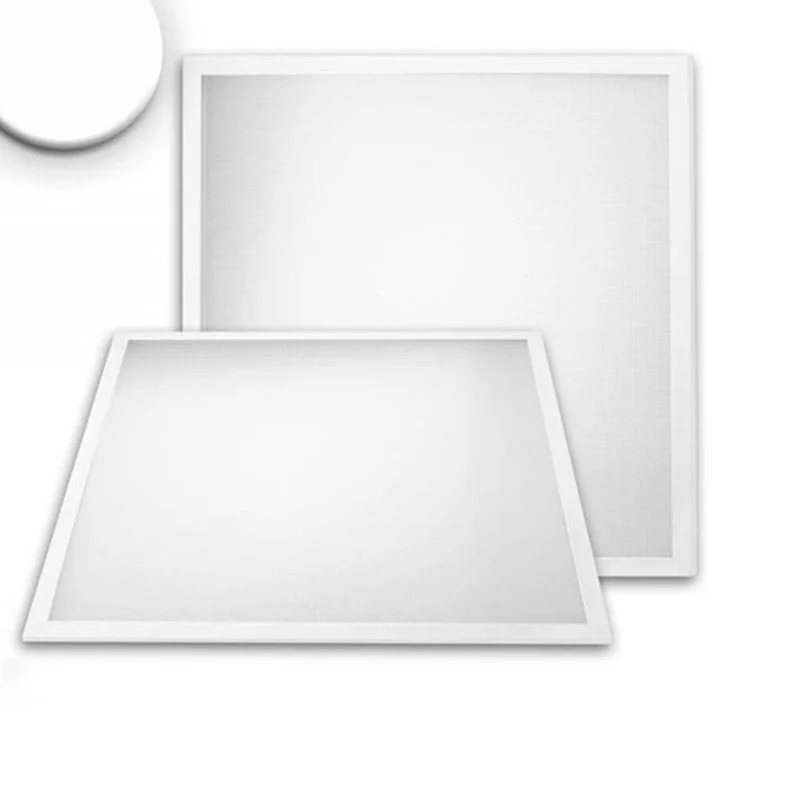 LED Panel Professional Line 625 Neutralweiß 4100lm Weiß