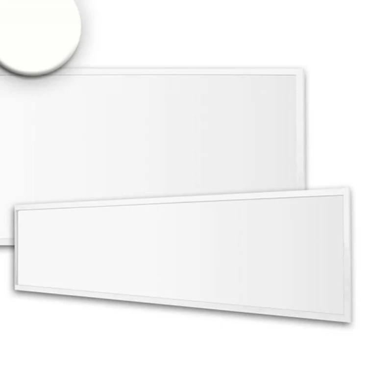 LED Panel Business Line 1200 Neutralweiß 4250lm Weiß
