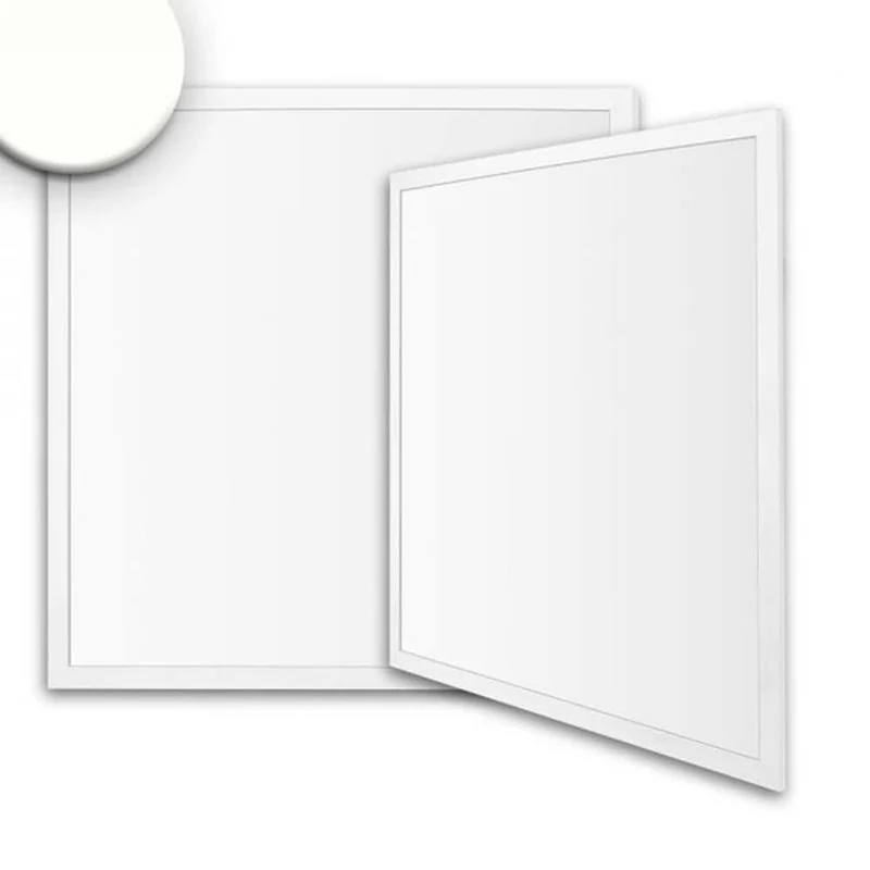 LED Panel Business Line 625 Neutralweiß 4650lm Weiß