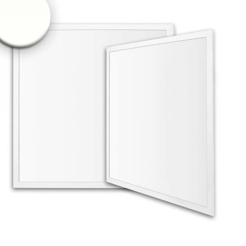LED Panel Business Line 600 Neutralweiß 4250lm Weiß
