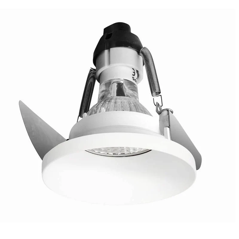 GU10 Einbau-Spot Technical Ø 8,2cm Weiß
