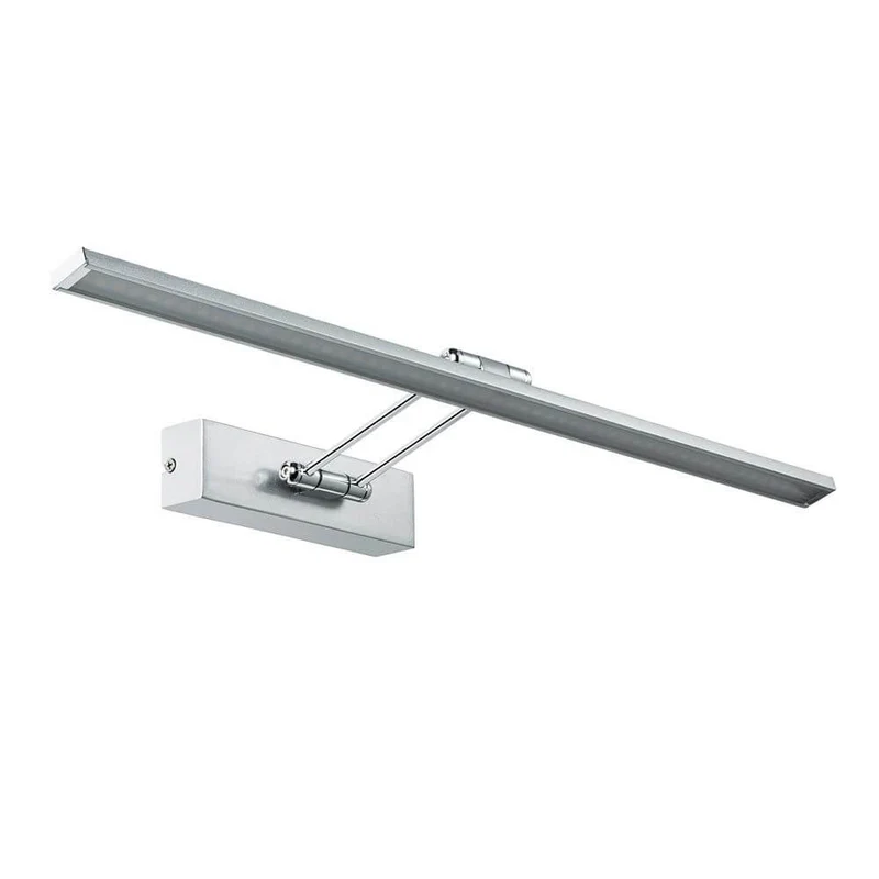 Galeria Bilderleuchte LED Beam Sixty 11W Nickel-Gebürstet