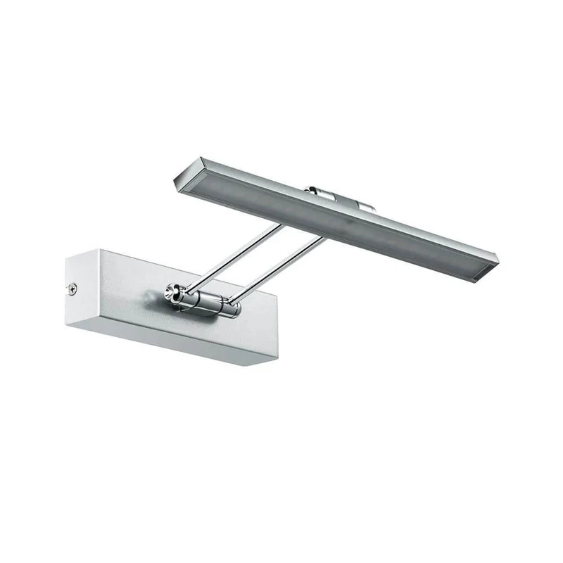Galeria Bilderleuchte LED Beam Thirty 5W Nickel-Gebürstet