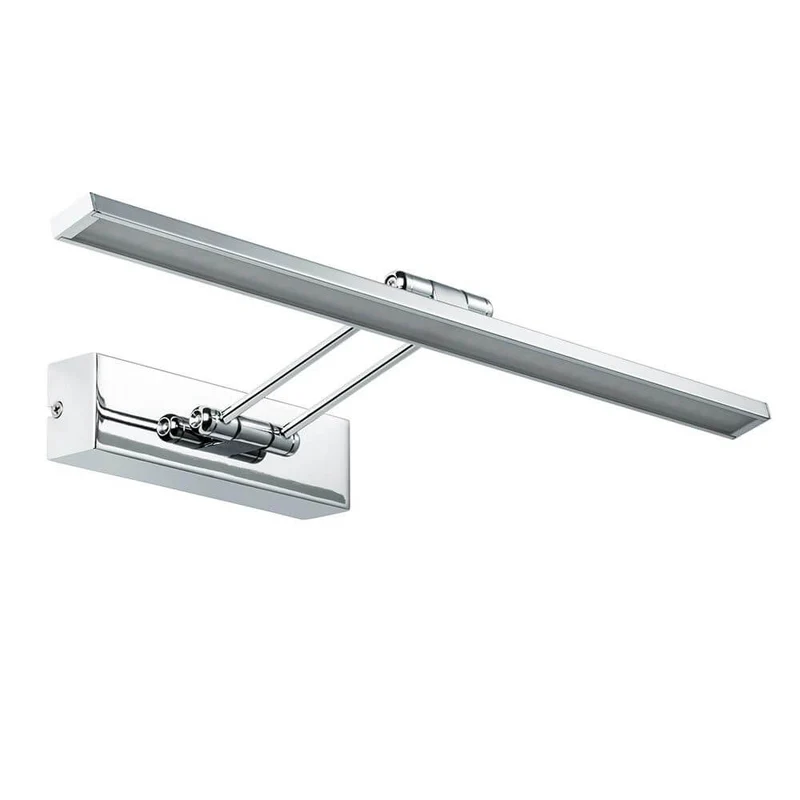 Galeria Bilderleuchte LED Beam Fifty 7W Chrom