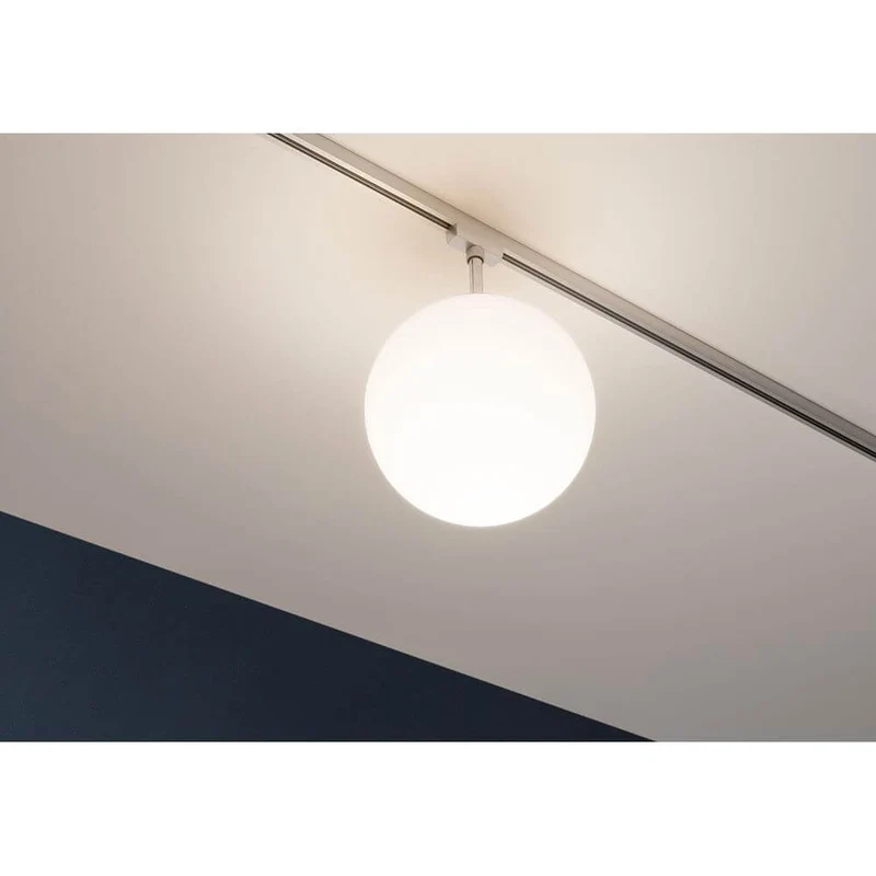 URail Spot Ceiling Globe Small E14