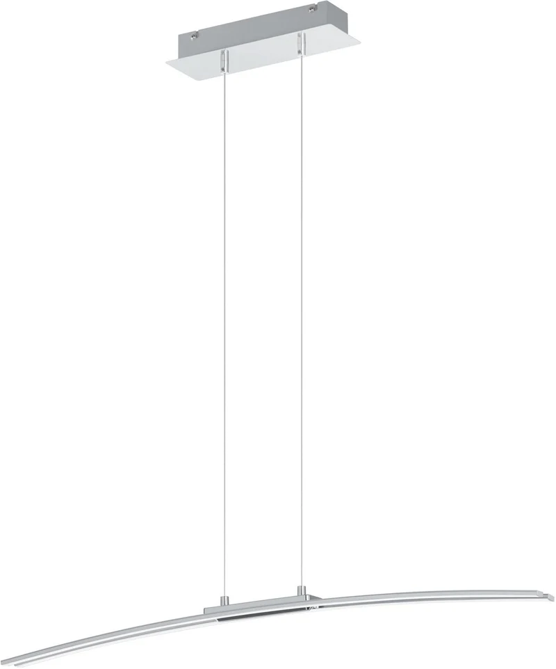 Eglo topline desella 1 - buitenverlichting - wandlamp - 1 lichts - antraciet