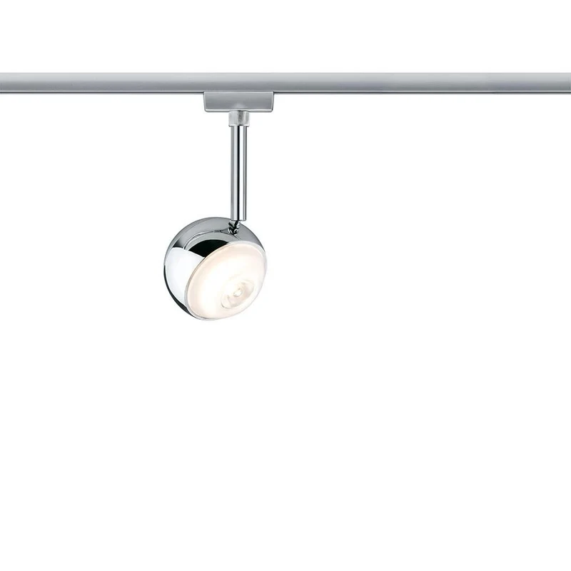 URail LED Spot Capsule II 6W Dimmbar
