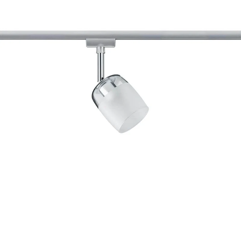 URail Spot Blossom Klar- Satin G9