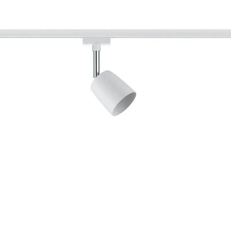 URail Spot Cover Weiß GU10