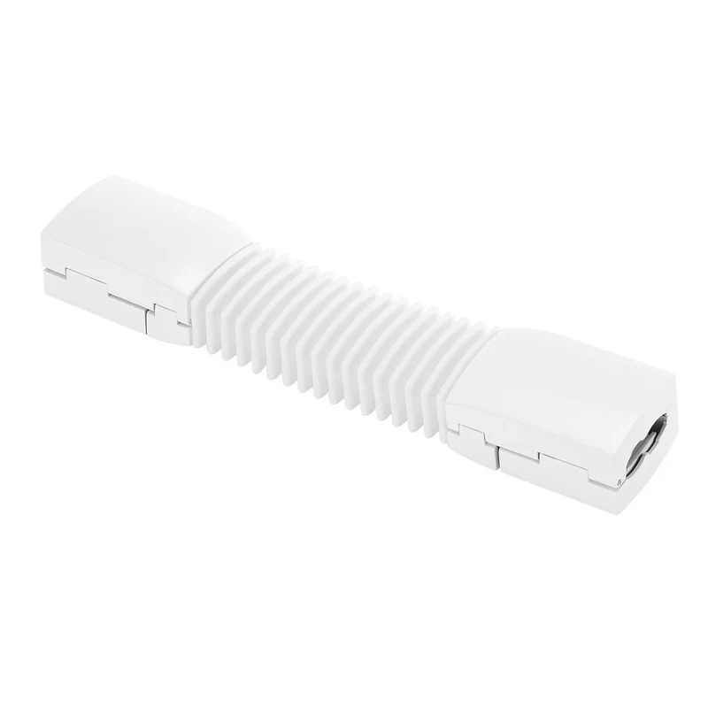 FlexVerbinder für Easytec II Weiß