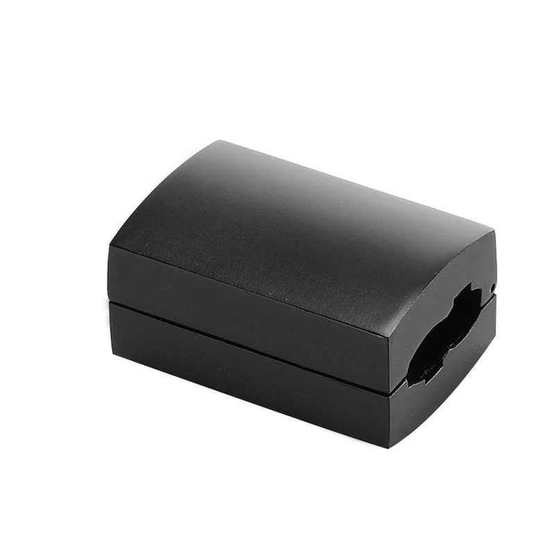 Längsverbinder für Easytec II Schwarz