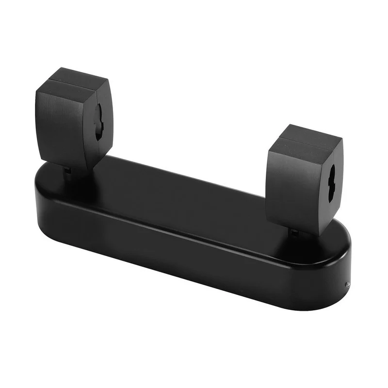 Shortbox Einspeiser für Easytec II Schwarz