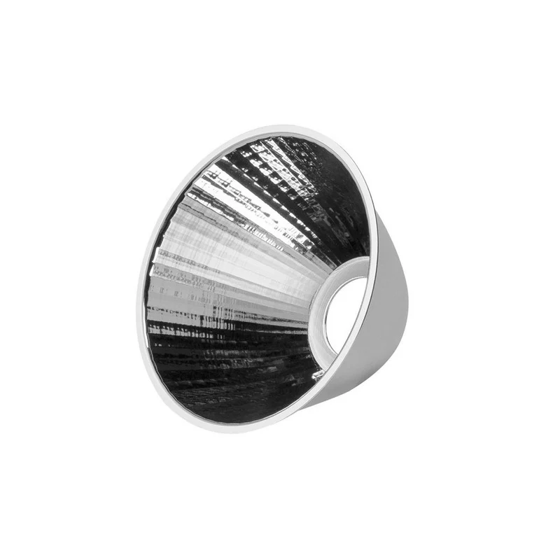 Reflektor für Dancer LED Aluminium Abstrahlwinkel 15°