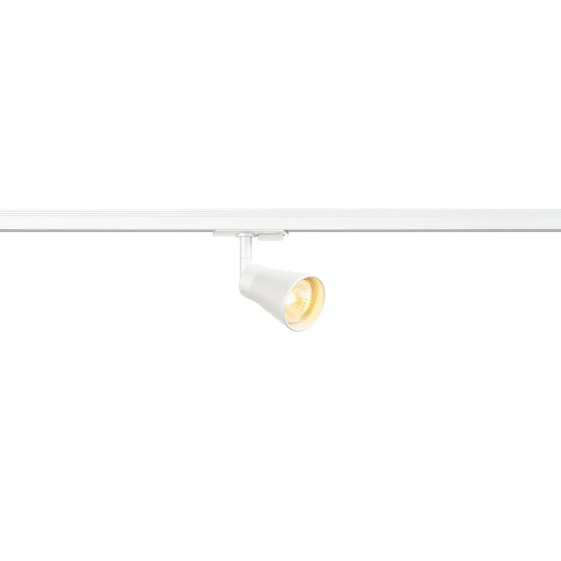 Mini Q-Tech Inkl. 1P.-Adapter Weiß