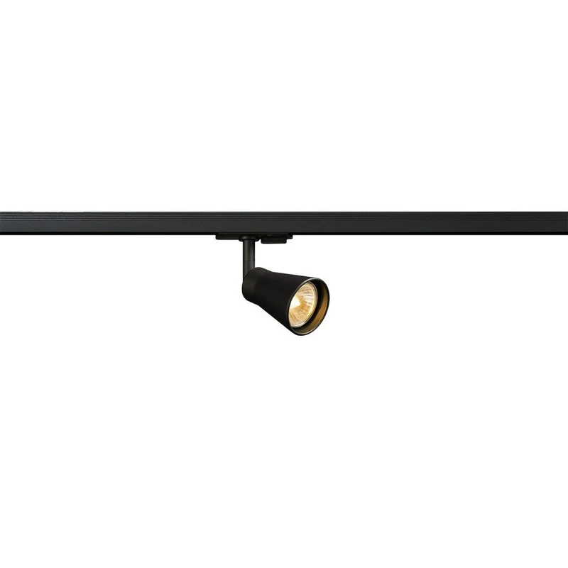 Mini Q-Tech Inkl. 1P.-Adapter Schwarz