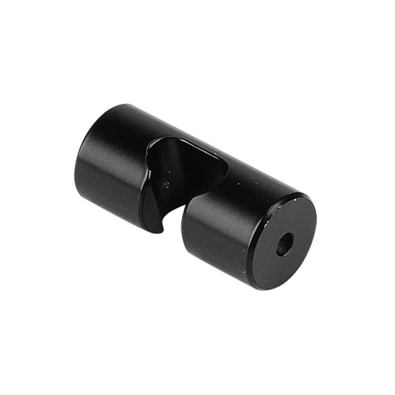 Fitu Cable Hook Schwarz Distanzabhänger für Pendelleuchten
