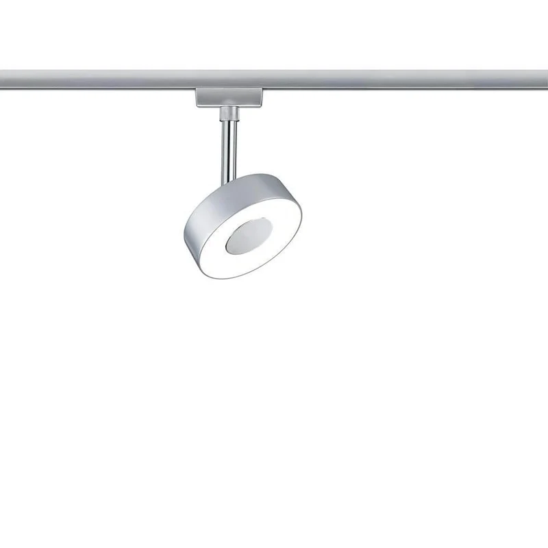 URail System LED Spot Circle 1x5W