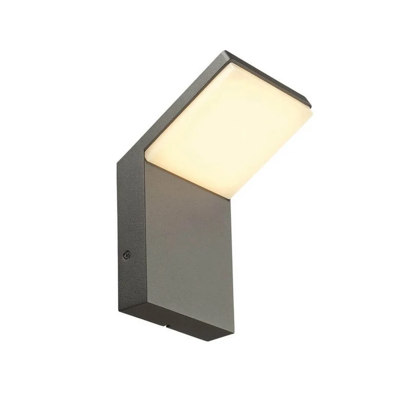Ordi LED Außen-Wandleuchte 3000K Anthrazit