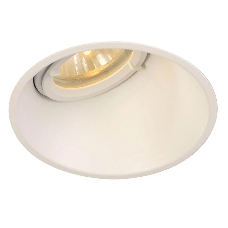 HORN -A GU10 1xGU10 Weiß